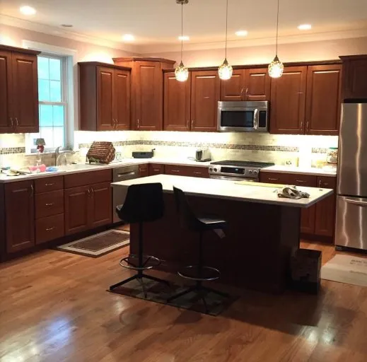 Slide of FABIAN Electric