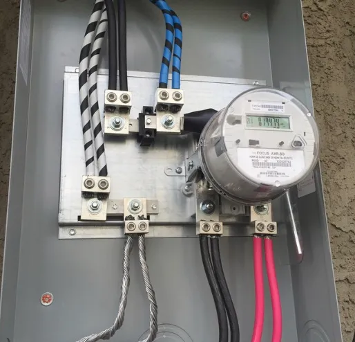 Professional electrician providing electrical repair in Allentown, PA - FABIAN Electric