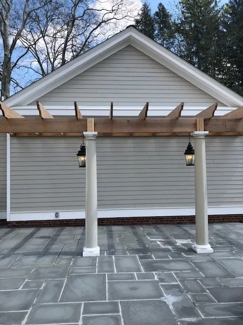 Slide of FABIAN Electric