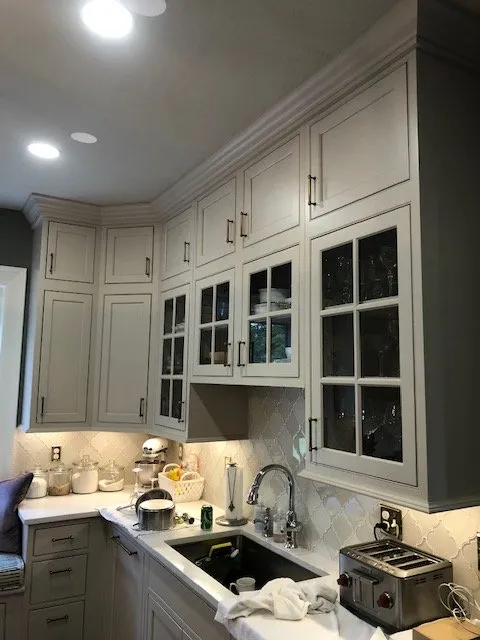 Slide of FABIAN Electric