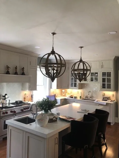 Slide of FABIAN Electric