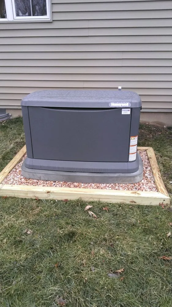 Slide of Fabian Electric