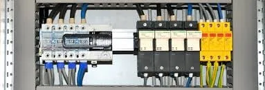 Slide of Fabian Neel Electric