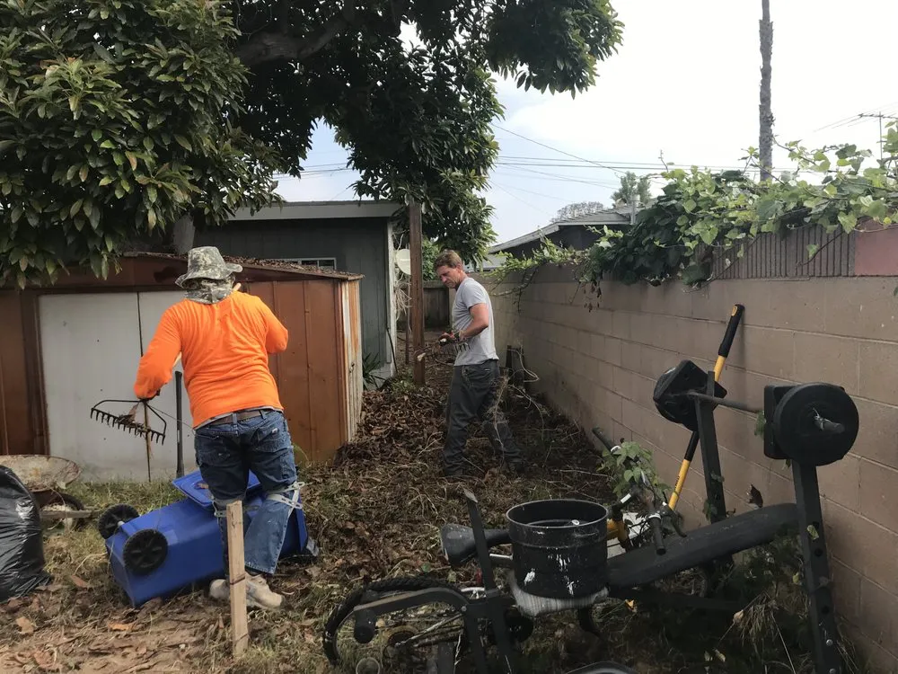 Slide of Fabio Construction