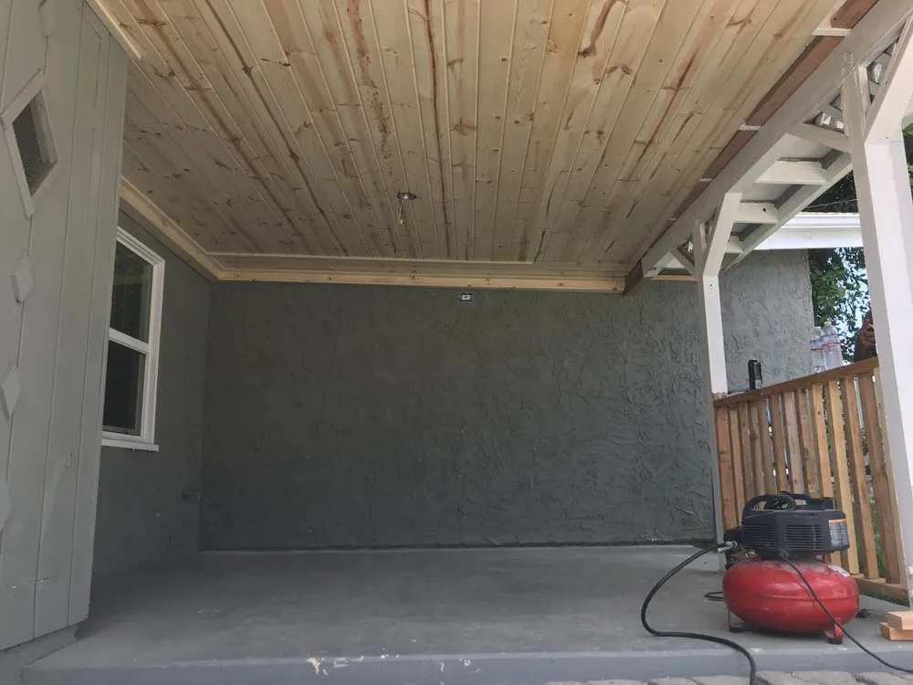 Emergency lighting installation service in ,  - Fabio Construction