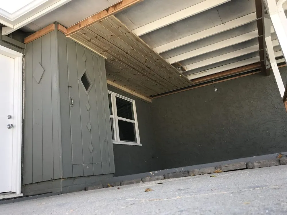 Slide of Fabio Construction