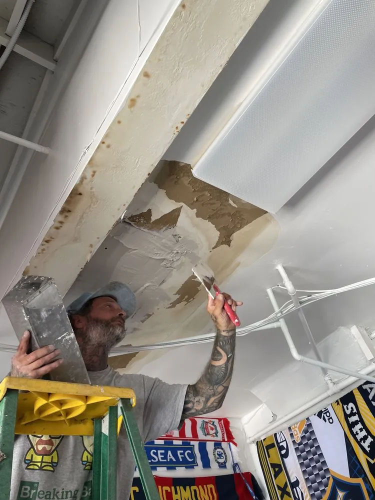 Slide of Fabio Construction