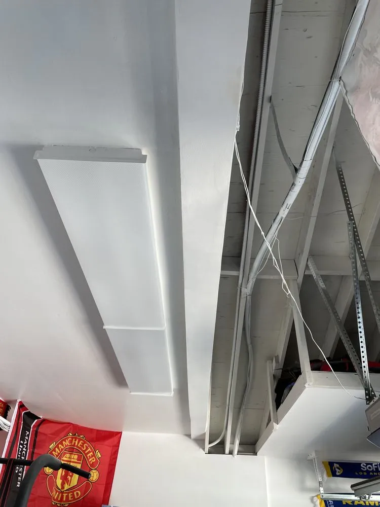 Slide of Fabio Construction