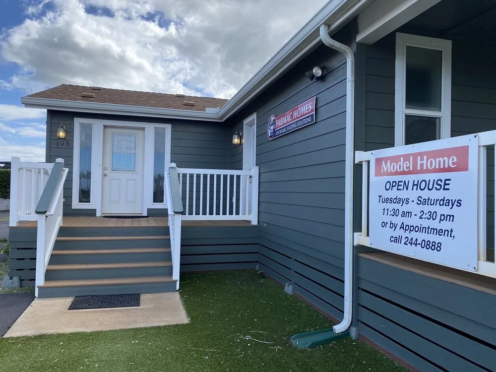 Slide of Fabmac Homes