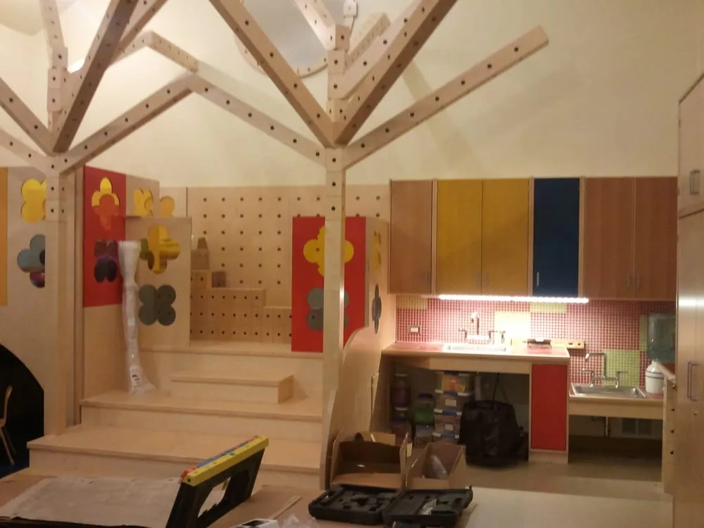 Slide of Face Electric