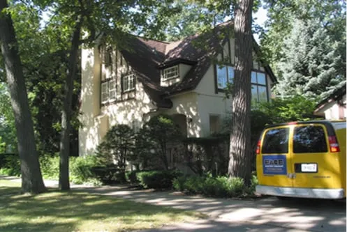 Slide of Face Electric