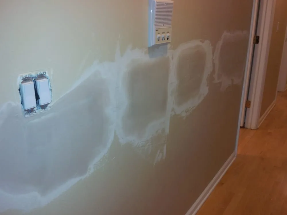 Slide of Face Electric