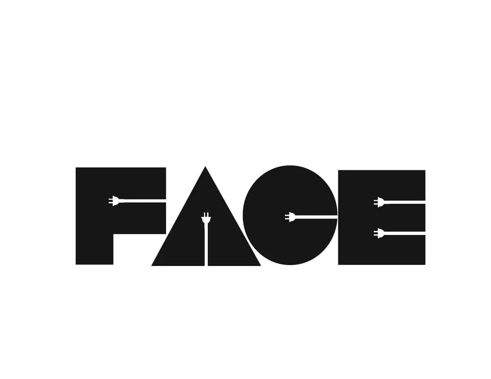Slide of Face Electric