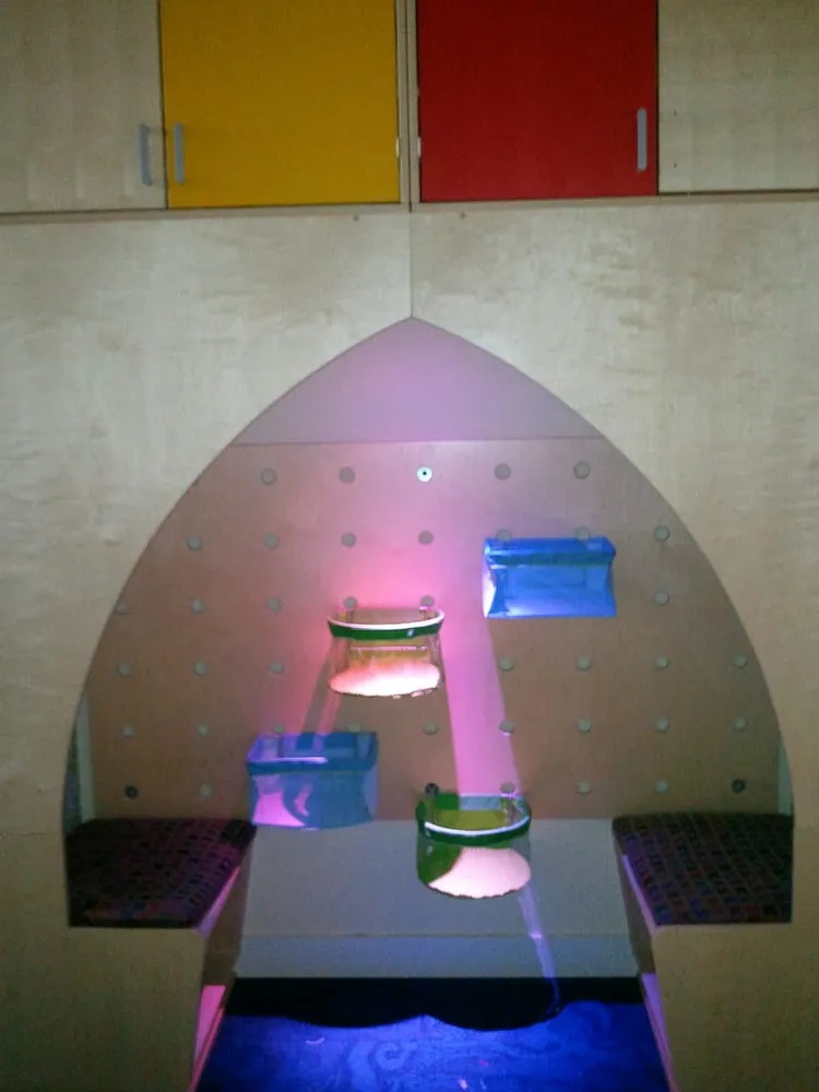 Slide of Face Electric