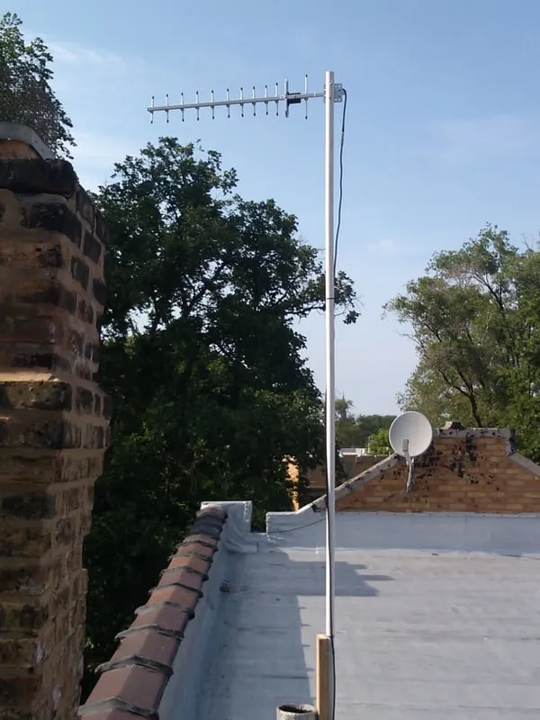 Slide of Face Electric