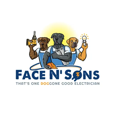 Face N Son's Electric