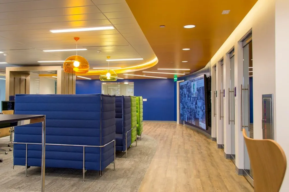 Slide of Facilico Electrical Contracting