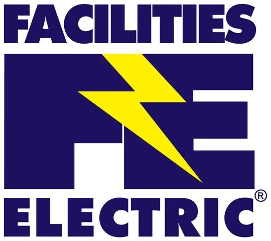 Slide of Facilities Electric