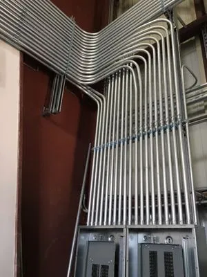 Facilities Electric Logo