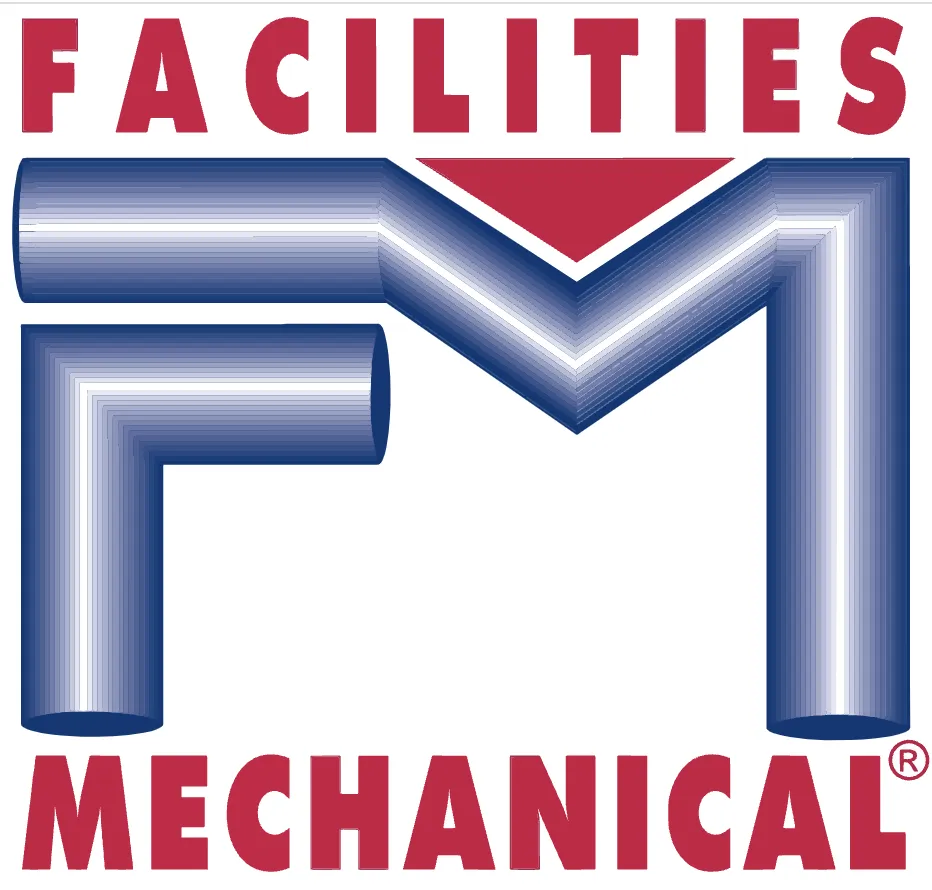 Slide of Facilities Mechanical