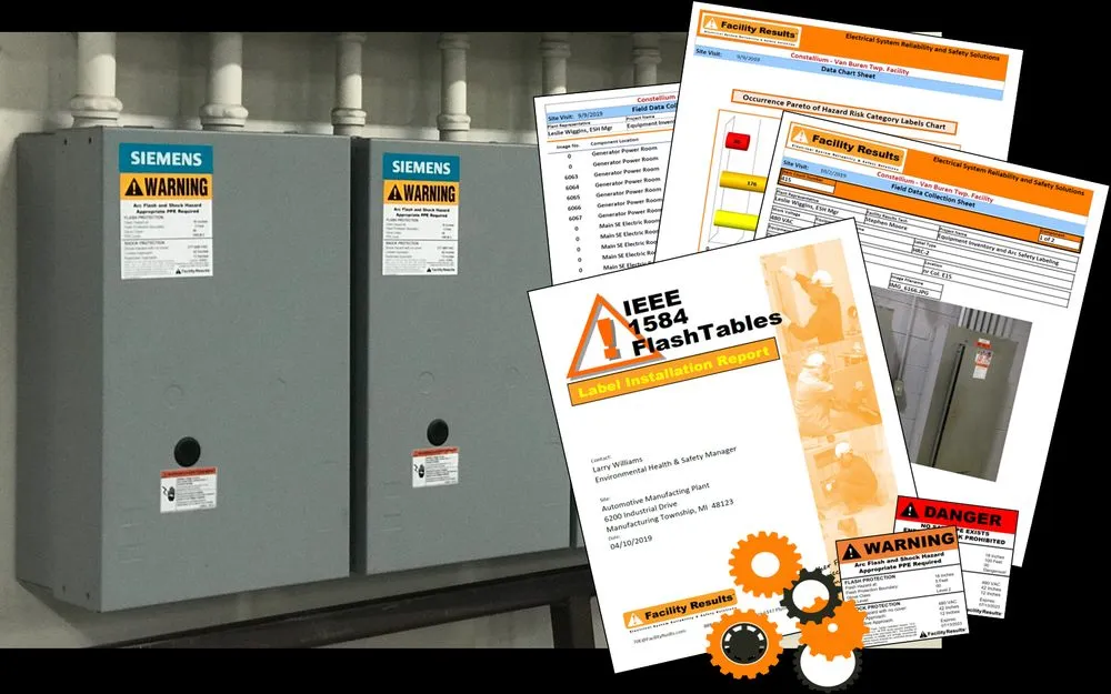 Certified emergency electrical service experts serving , - Facility Results