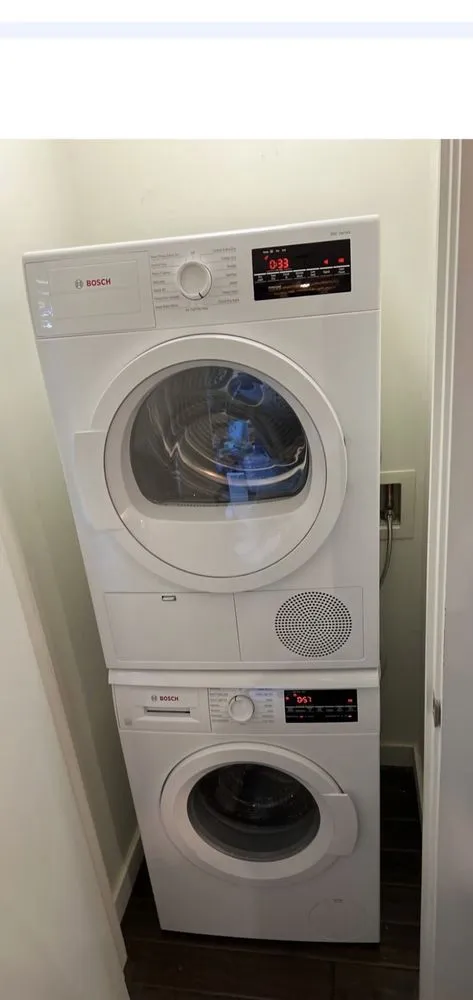 Slide of Facility Services