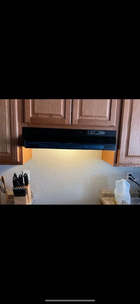 Slide of Facility Services