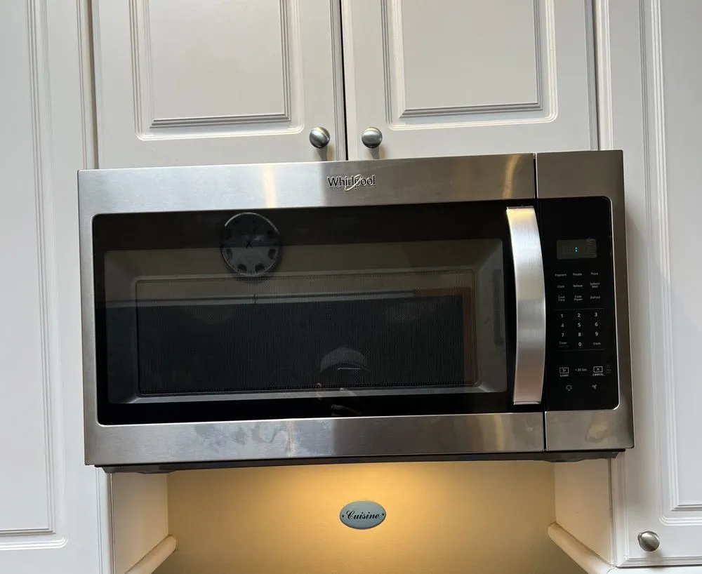 Slide of Facility Services