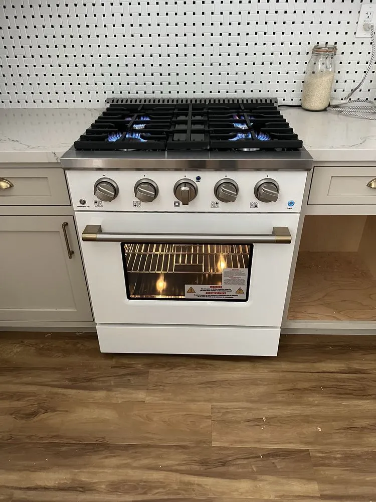 Slide of Facility Services