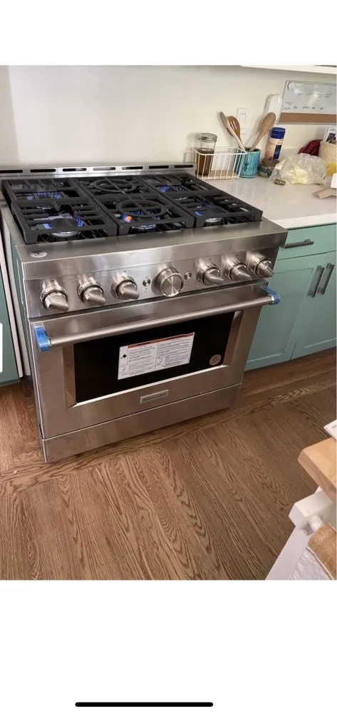 Slide of Facility Services