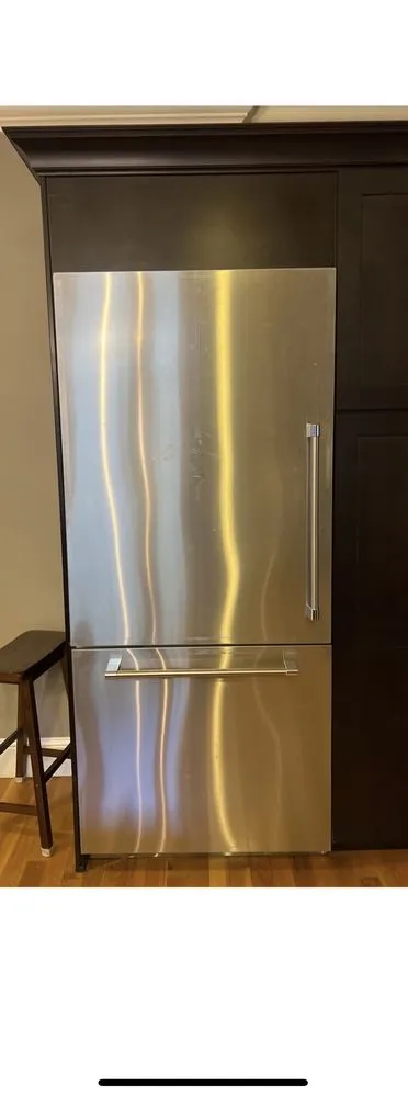 Slide of Facility Services