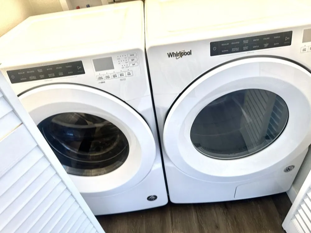 Slide of Facility Services