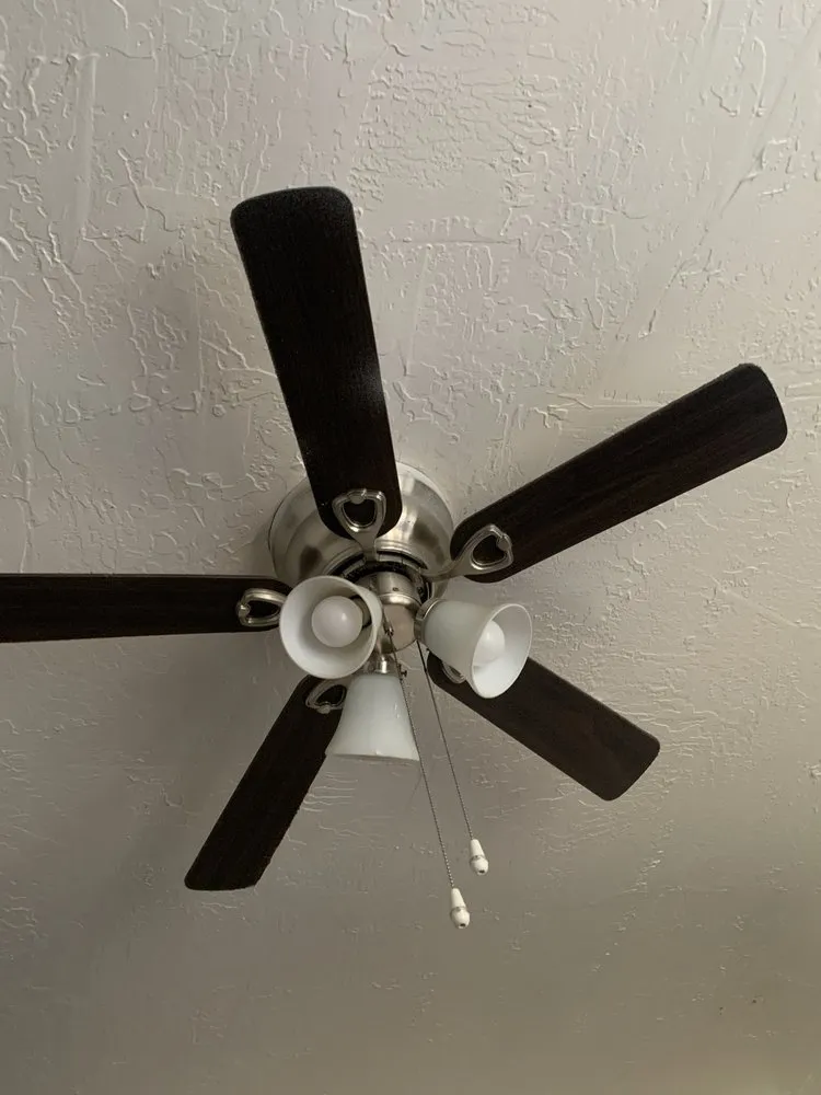 Slide of Facility Services