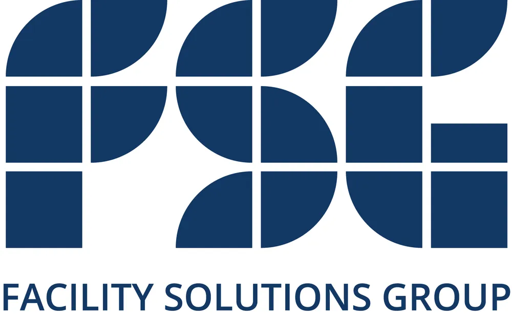Slide of Facility Solutions Group