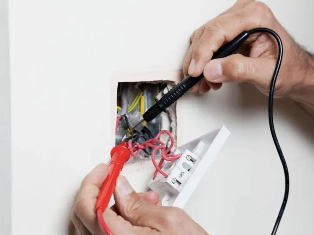 Slide of Facility Support Solutions