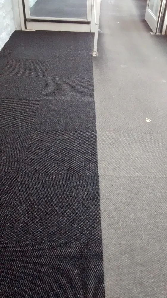 Slide of Facility Support Solutions