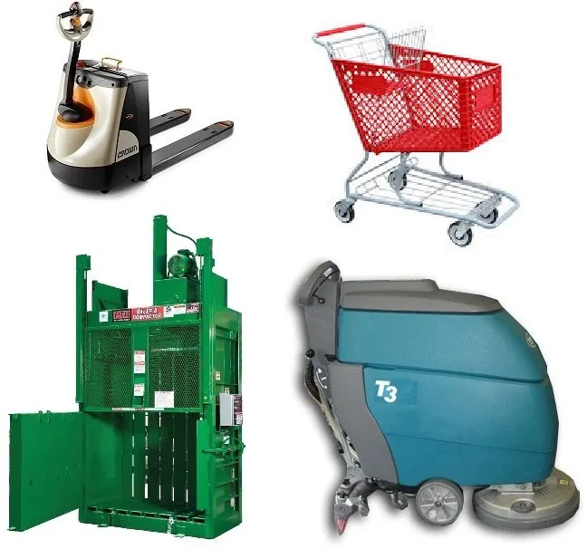 Slide of Facility Support Solutions