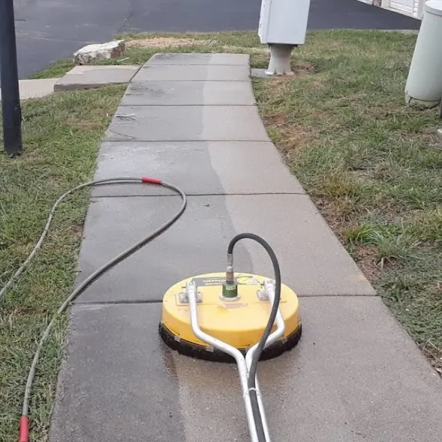 Slide of Facility Support Solutions