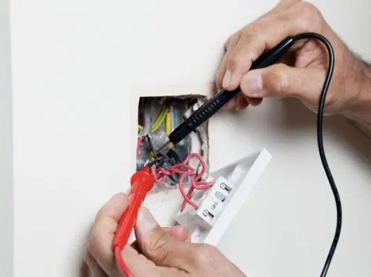 Facility Support Solutions Logo