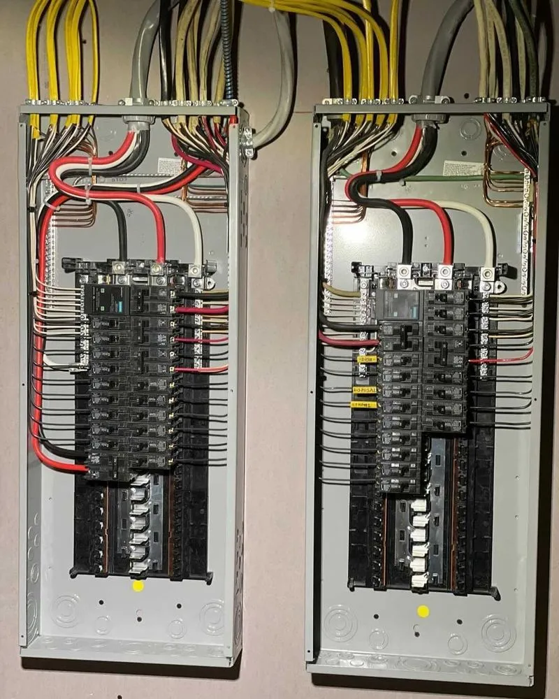Slide of Factor 24 Hour Electrician