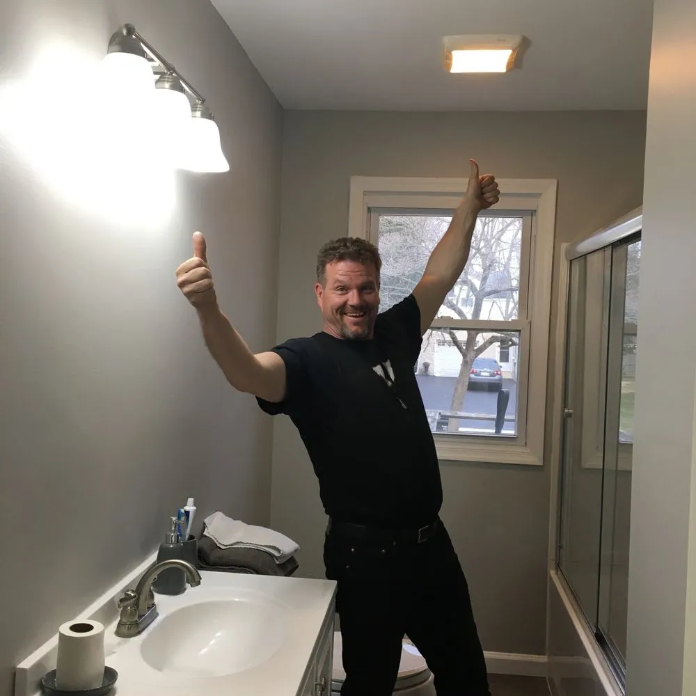 Slide of FAD Maintenance