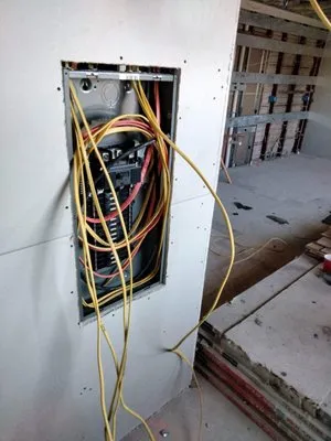 FAFO Electrical Logo