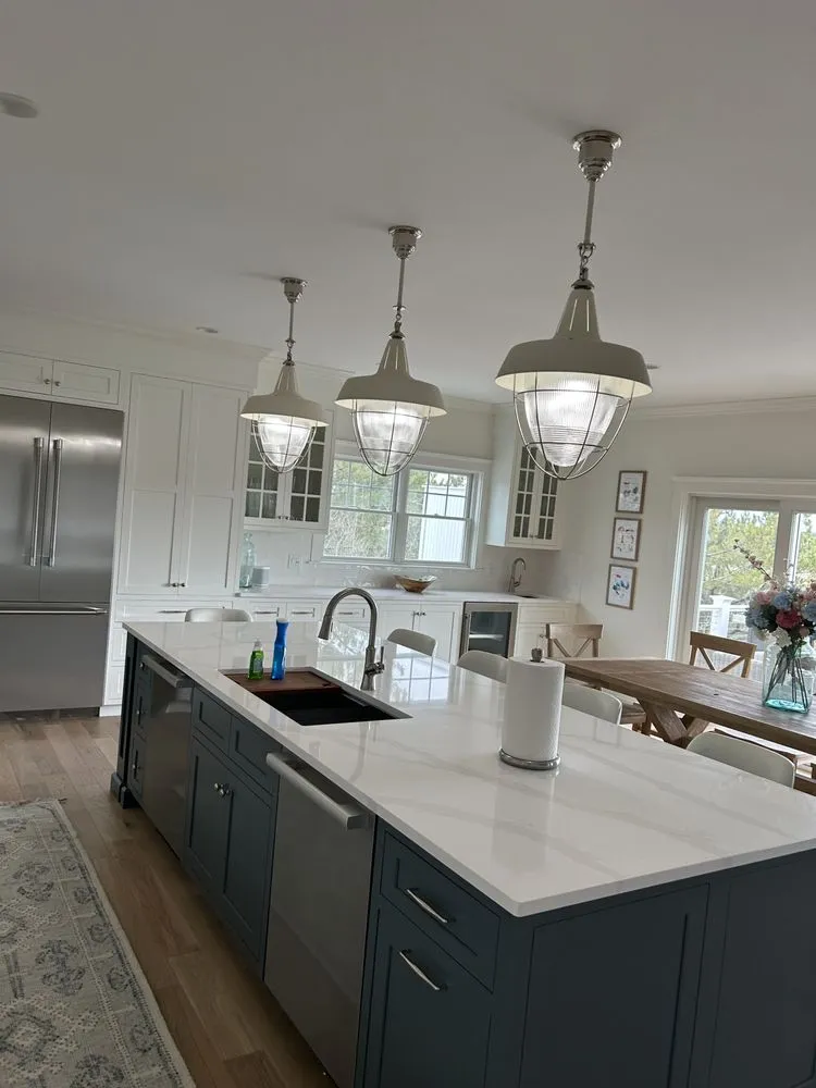 Slide of Fagnant Electric