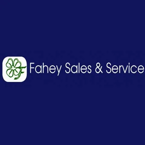Slide of Fahey Sales & Service