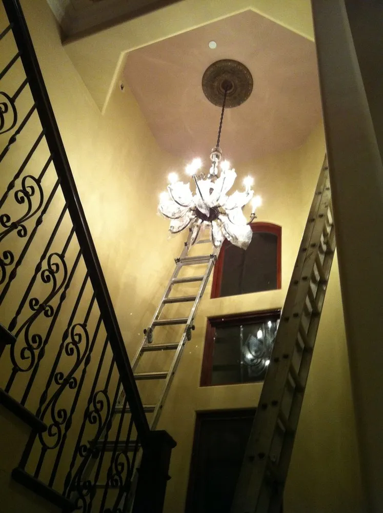 Slide of Fahr Electric