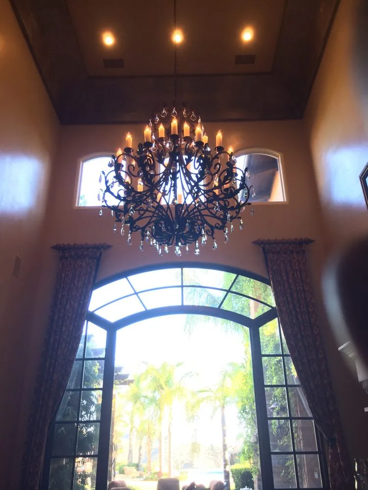 Slide of Fahr Electric