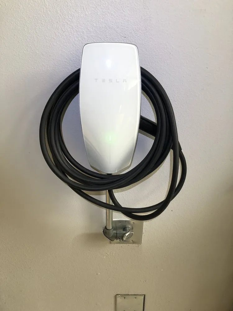 Slide of Fahr Electric