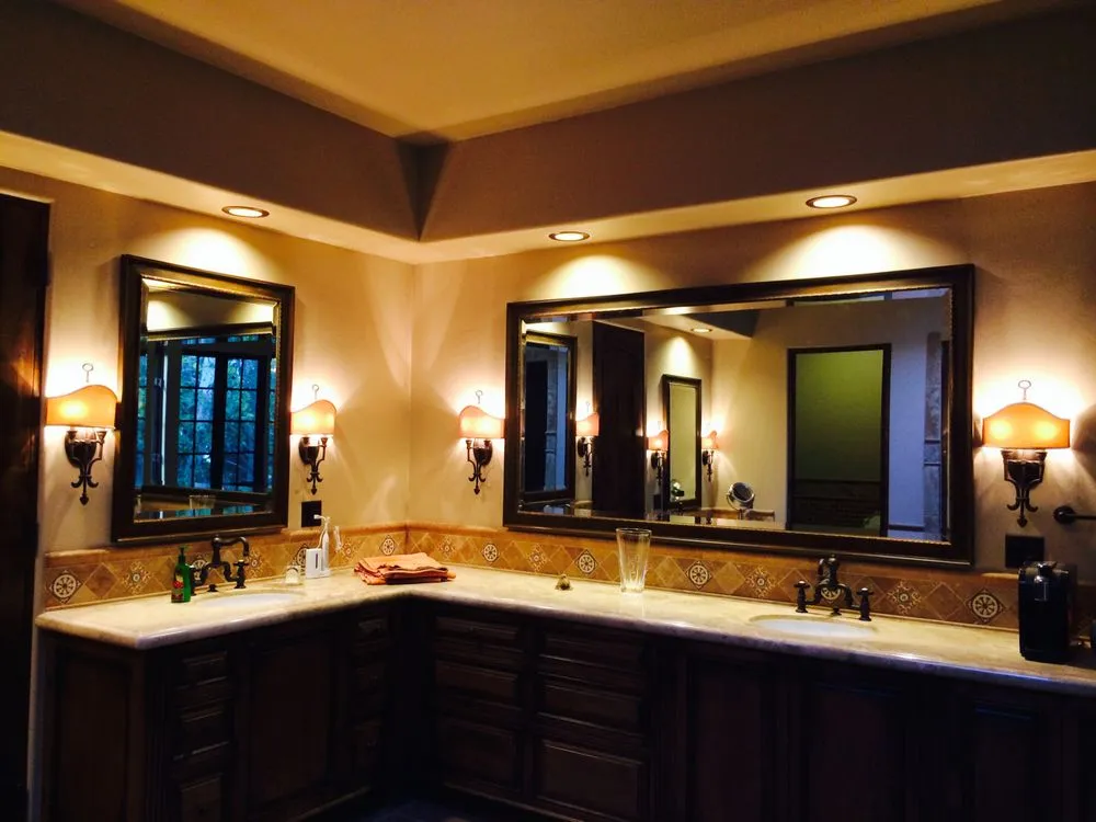 Slide of Fahr Electric