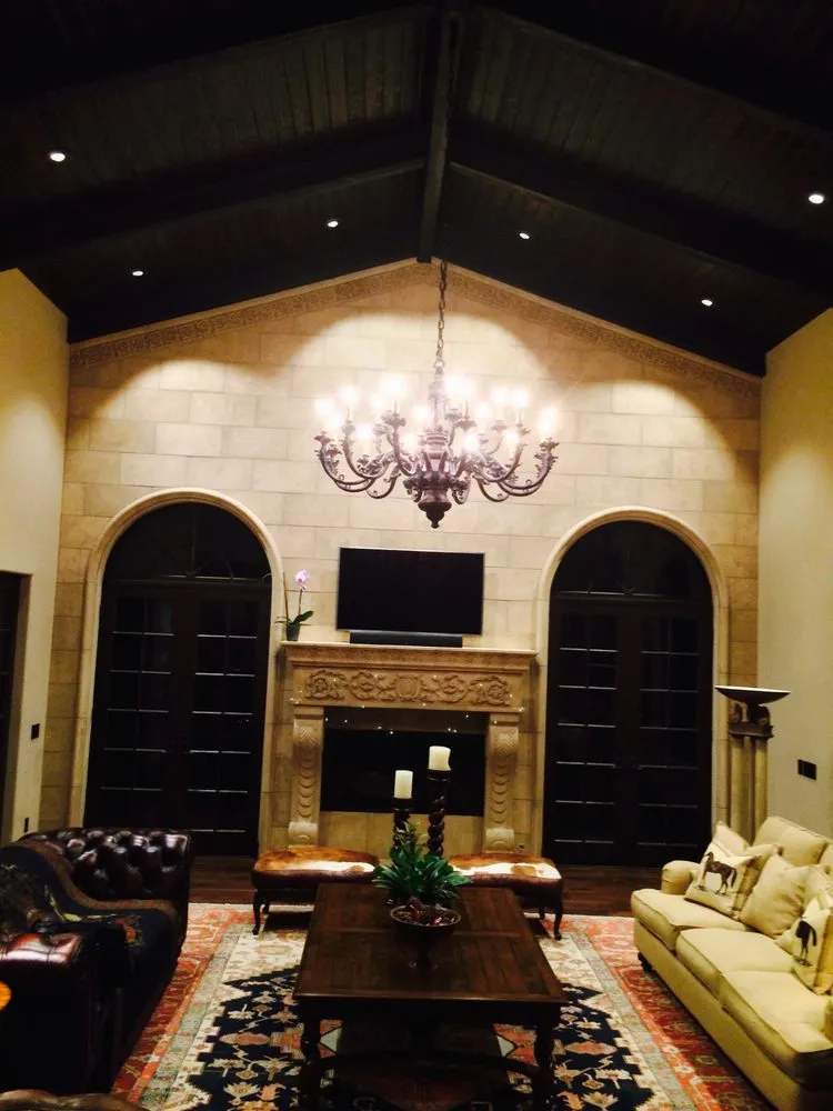 Slide of Fahr Electric