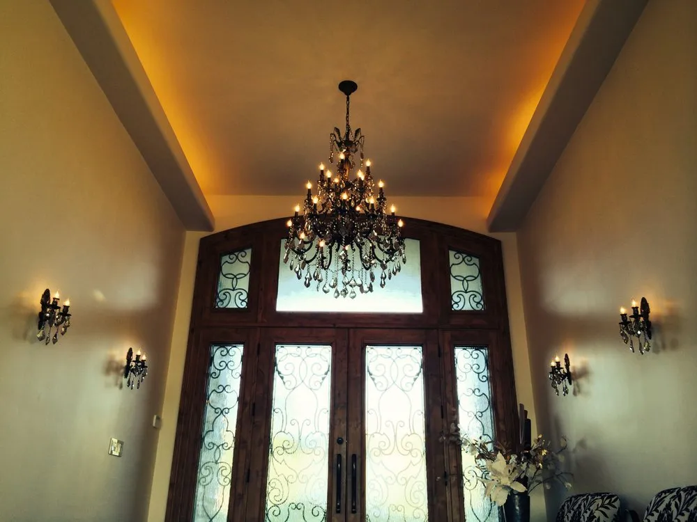 Slide of Fahr Electric